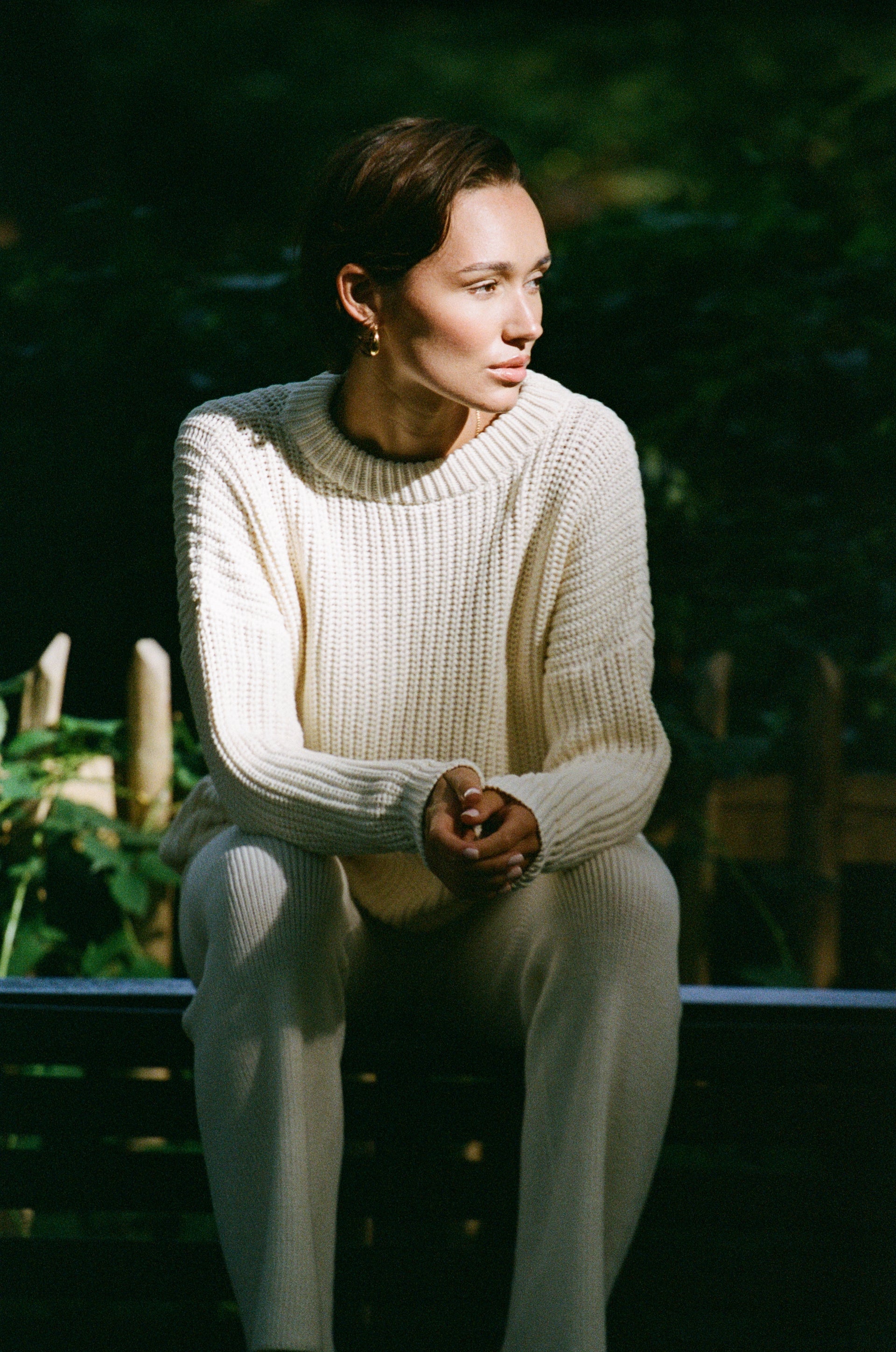 Oversized Nº3