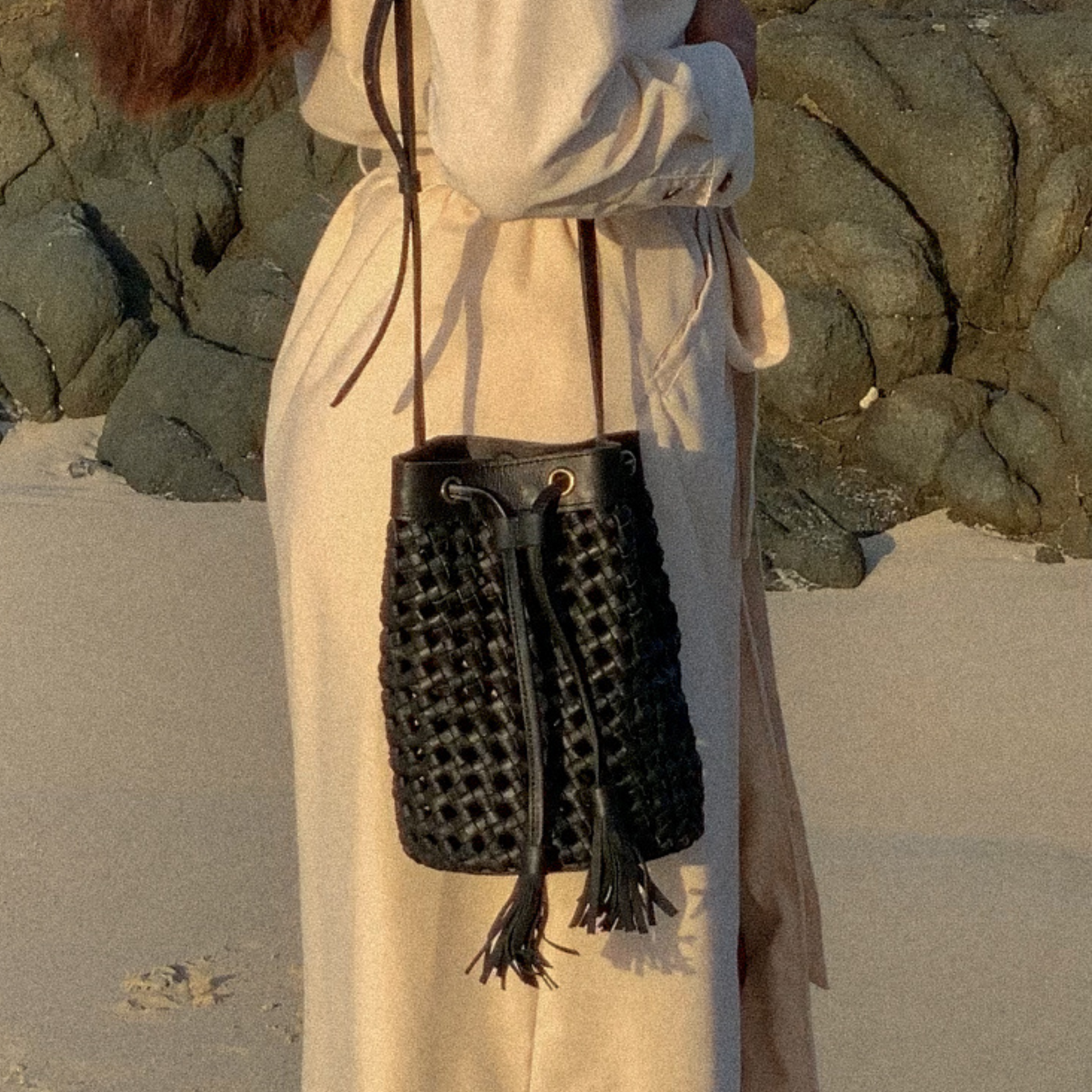 Nusa Bucket Bag