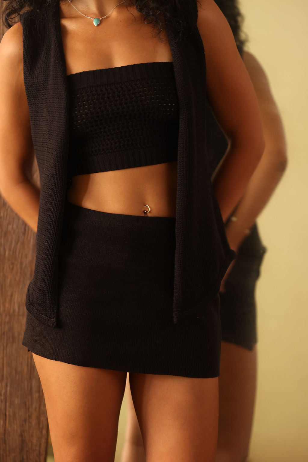 The Layer Vest