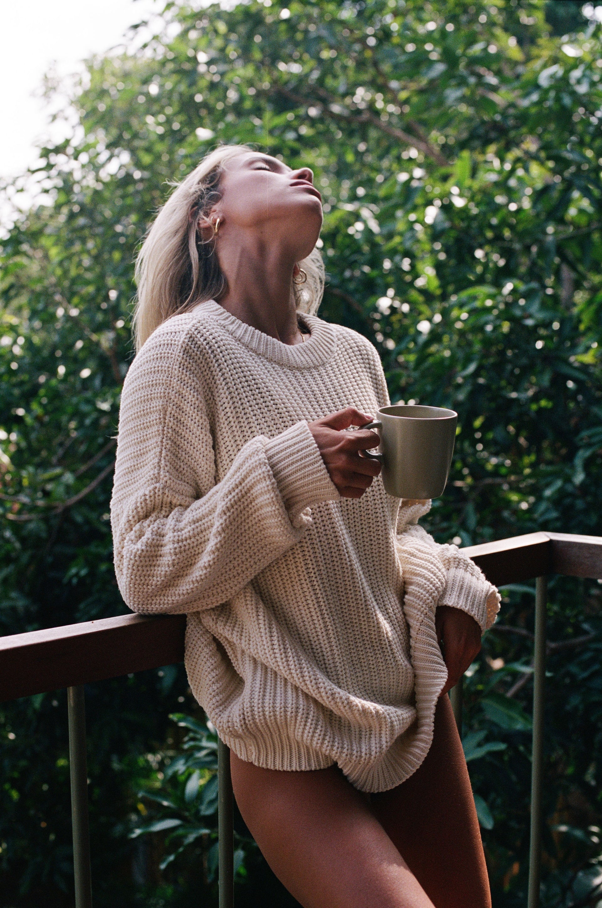 Oversized Nº3