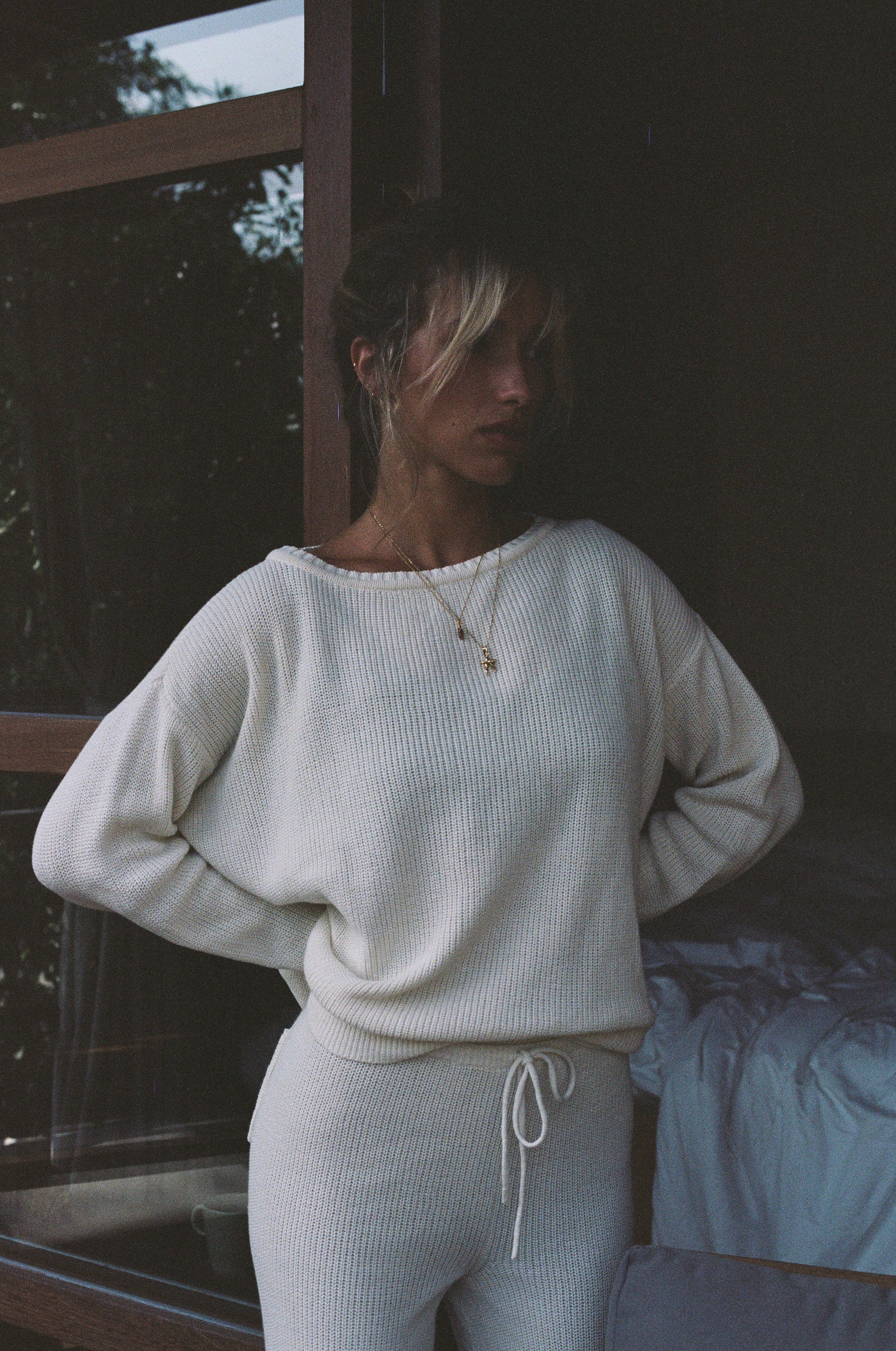 Lenny Top