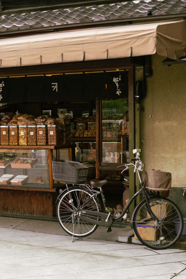 KYOTO EDIT