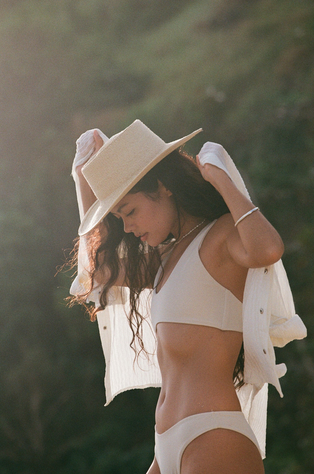 Easton Top